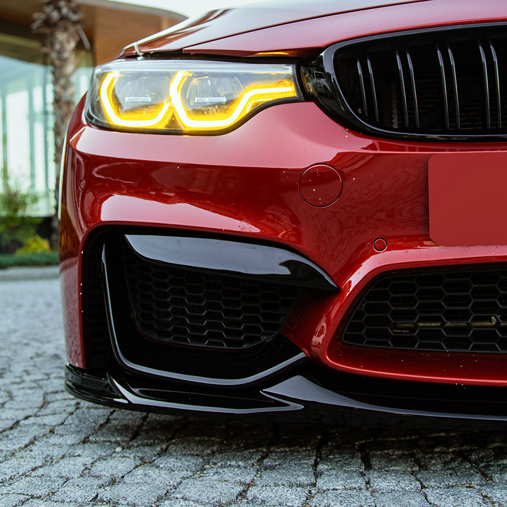 Body Kit BMW M4