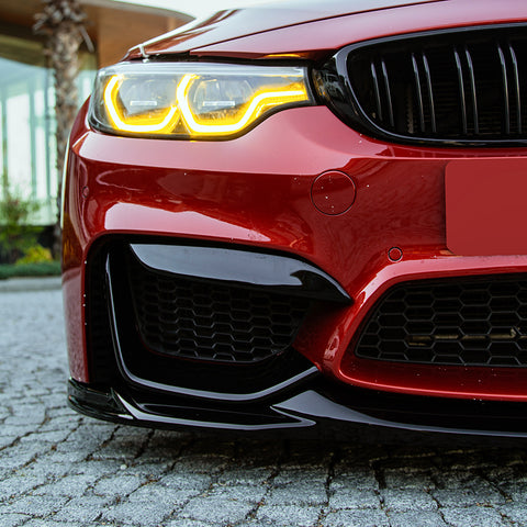 Body Kit BMW M4