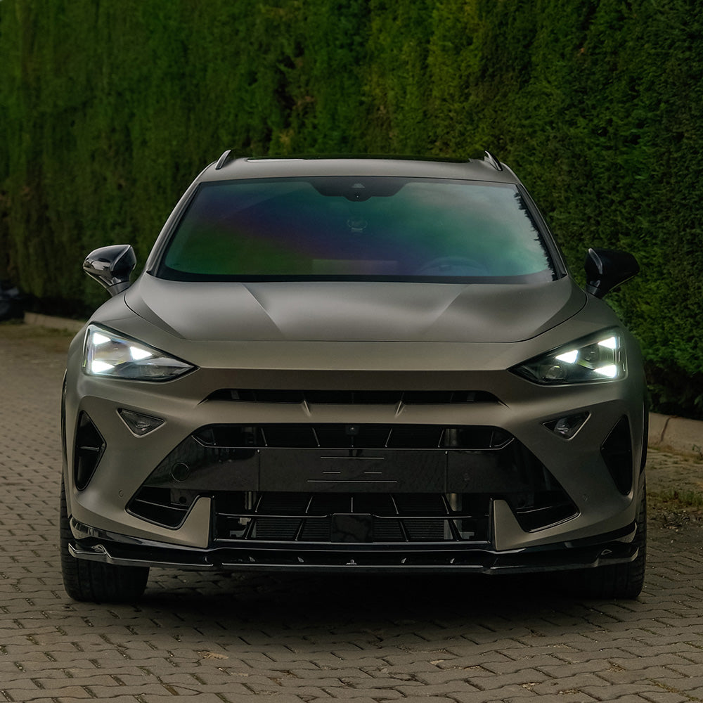 Body Kit CUPRA Formentor
