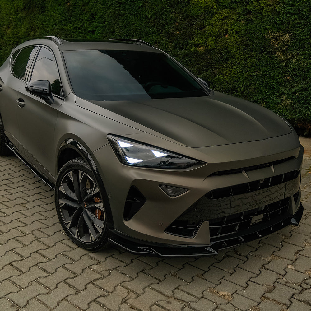 Body Kit CUPRA Formentor