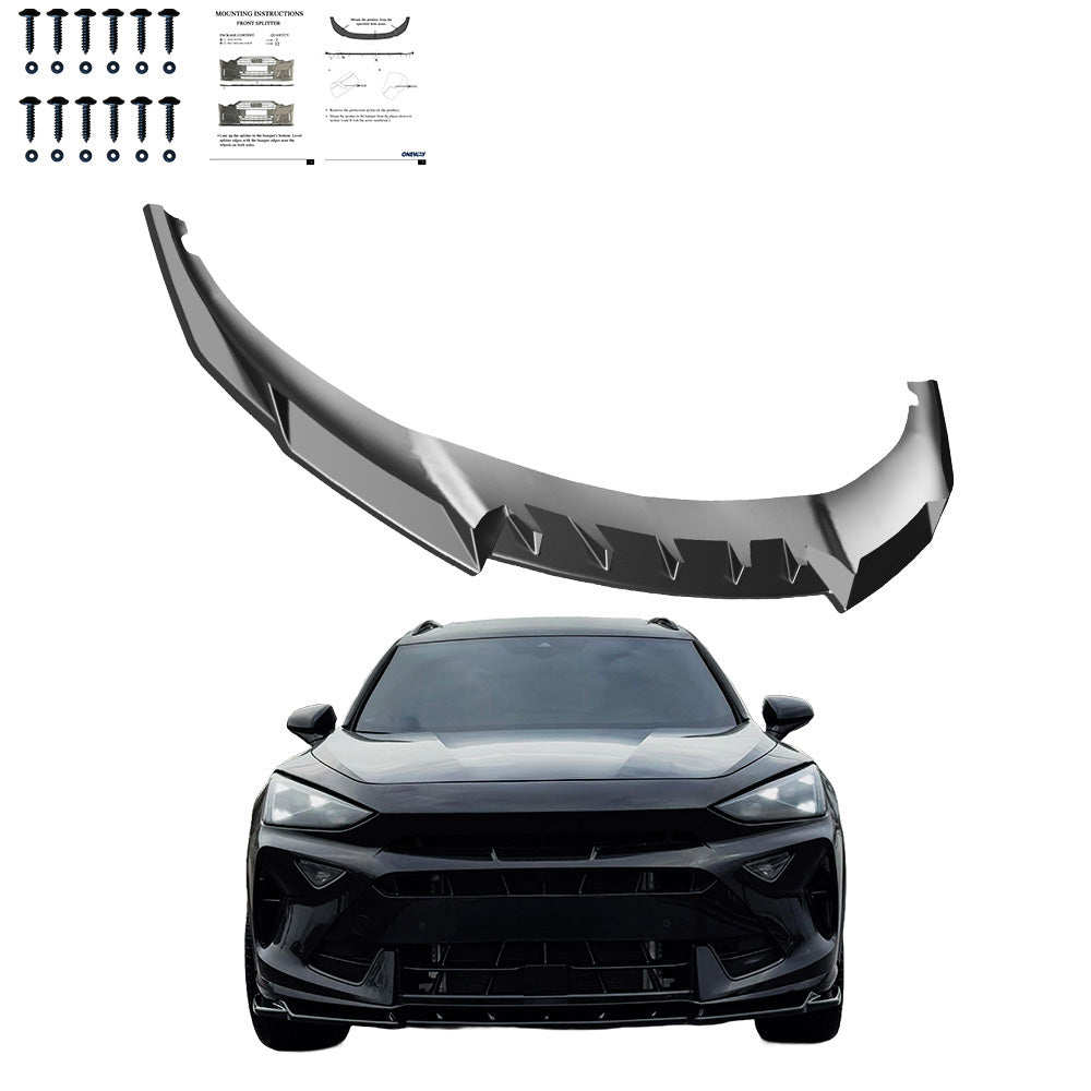 Body Kit CUPRA Formentor