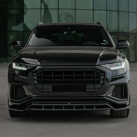 Body Kit AUDI Q8 S-Line
