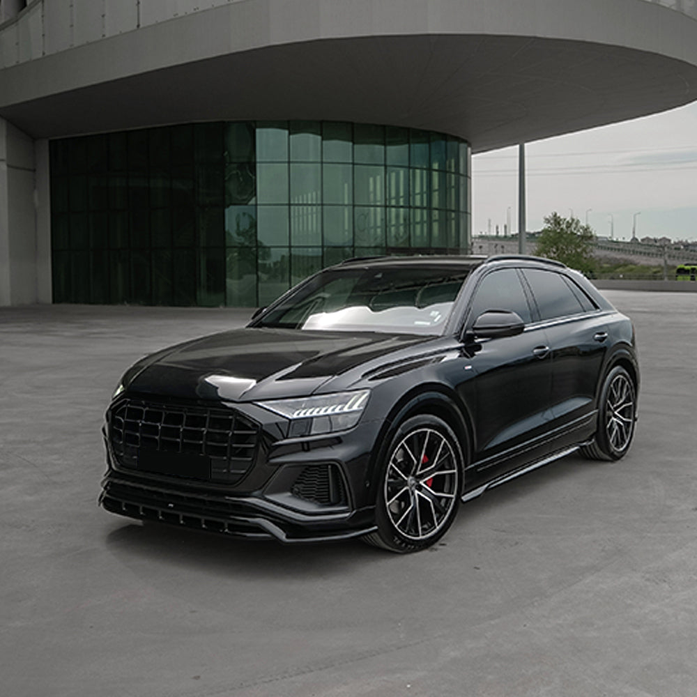 Body Kit AUDI Q8 S-Line