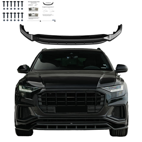 Body Kit AUDI Q8 S-Line