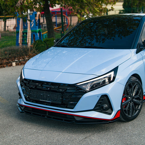 Body Kit HYUNDAI I20