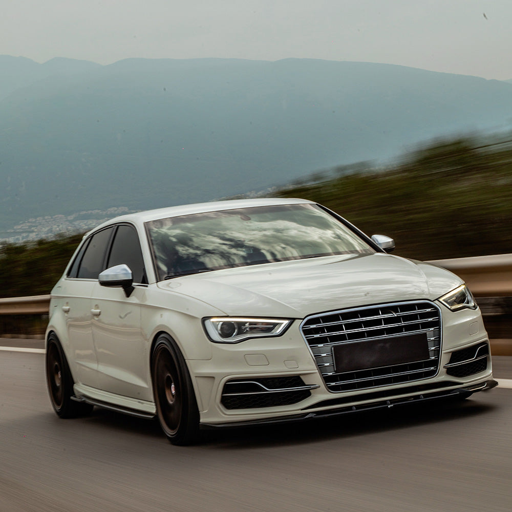 Body Kit AUDI S3