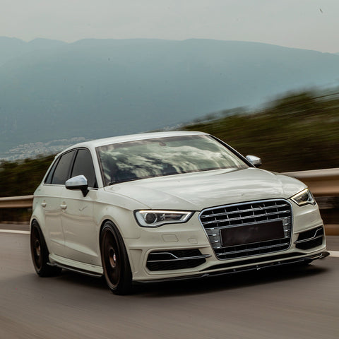 Body Kit AUDI S3