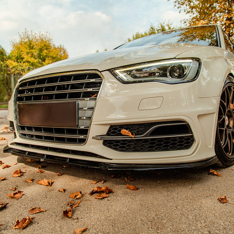 Body Kit AUDI S3