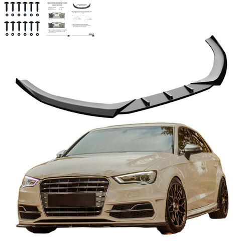 Body Kit AUDI S3