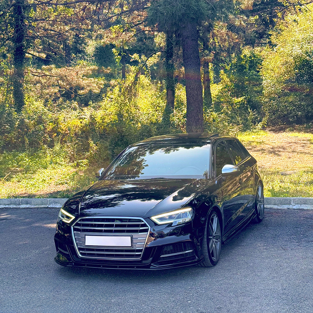 Body Kit AUDI S3