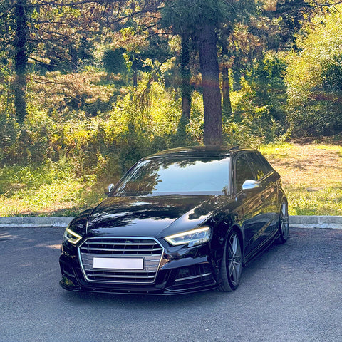 Body Kit AUDI S3