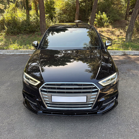 Body Kit AUDI S3