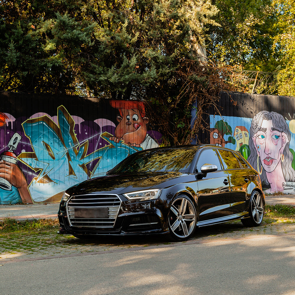 Body Kit AUDI S3