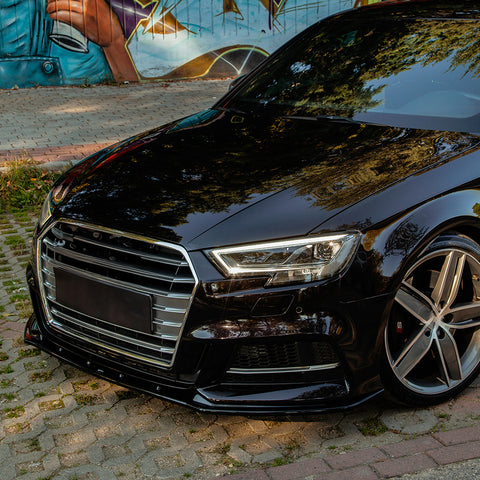 Body Kit AUDI S3