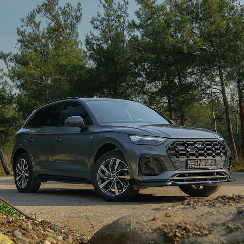 Body Kit AUDI Q5 S-Line