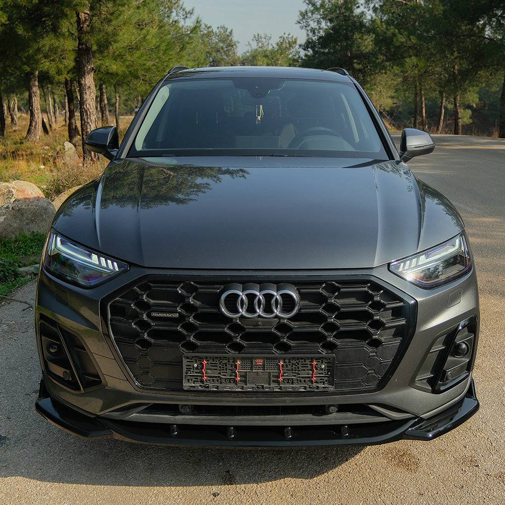 Front Splitter AUDI SQ5