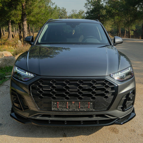 Body Kit AUDI Q5 S-Line