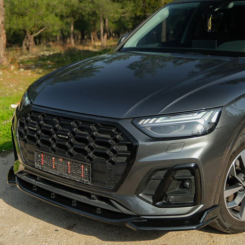 Body Kit AUDI Q5 S-Line