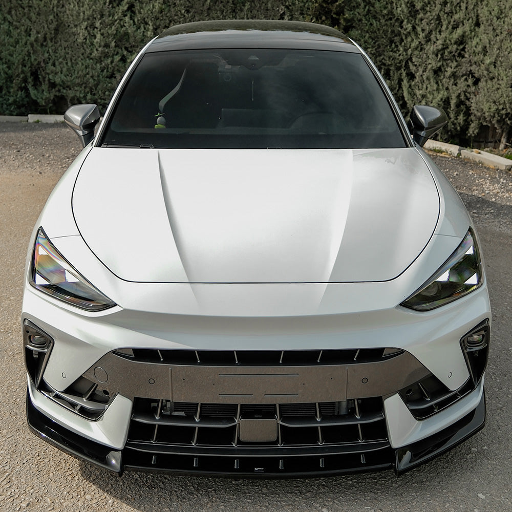 Body Kit CUPRA Leon