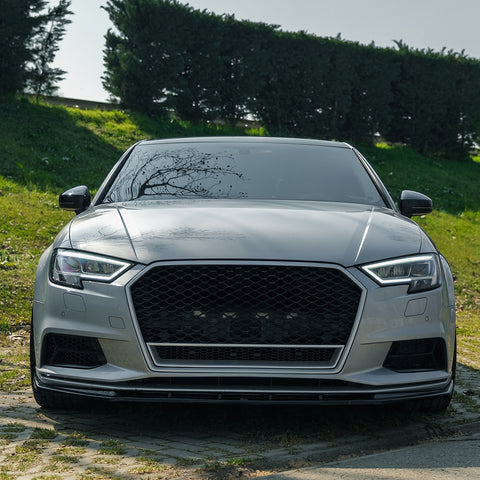 Body Kit AUDI A3