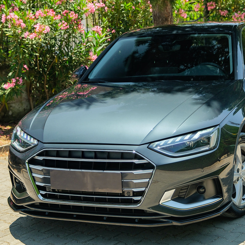Body Kit AUDI A4
