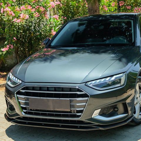 Body Kit AUDI A4