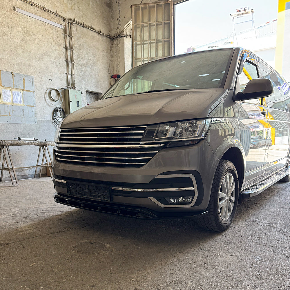 Front Splitter VW VOLKSWAGEN Transporter