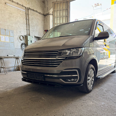 Front Splitter VW VOLKSWAGEN Transporter