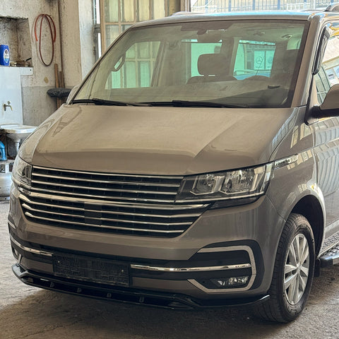 Front Splitter VW VOLKSWAGEN Transporter