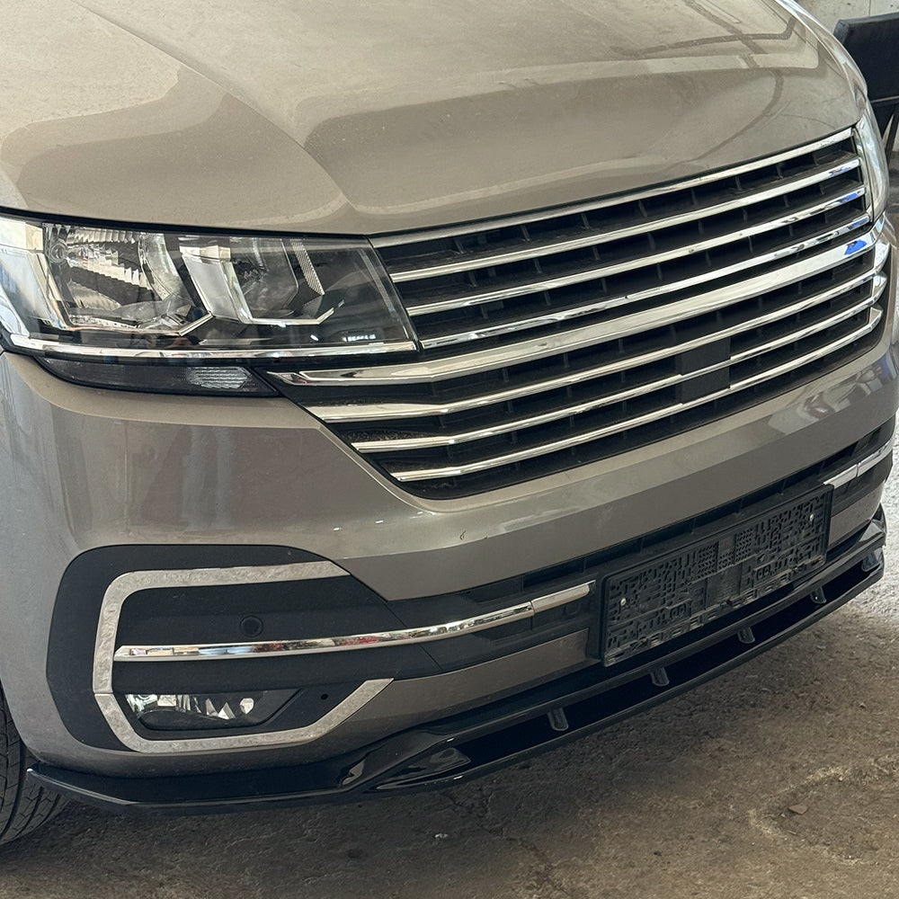 Front Splitter VW VOLKSWAGEN Transporter