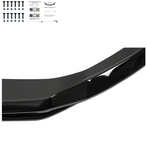Front Splitter VW VOLKSWAGEN Transporter