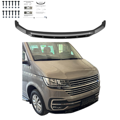 Front Splitter VW VOLKSWAGEN Transporter