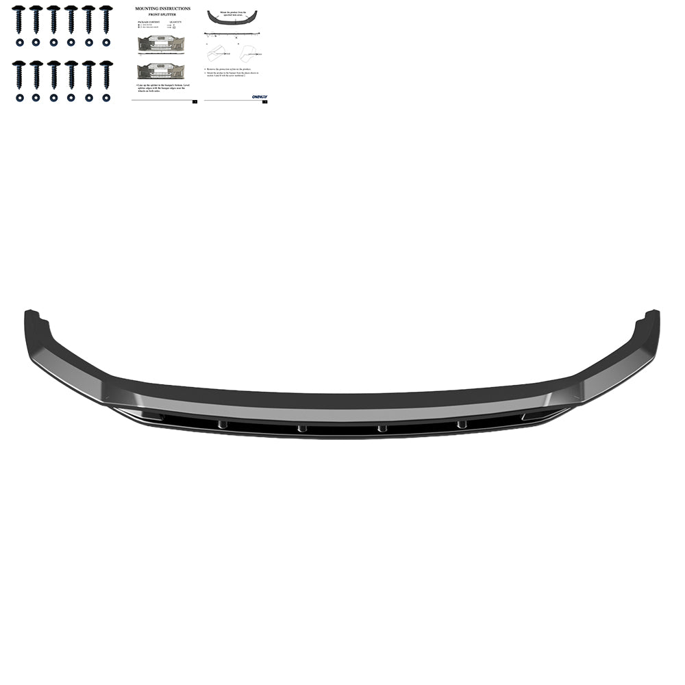 Front Splitter VW VOLKSWAGEN Transporter