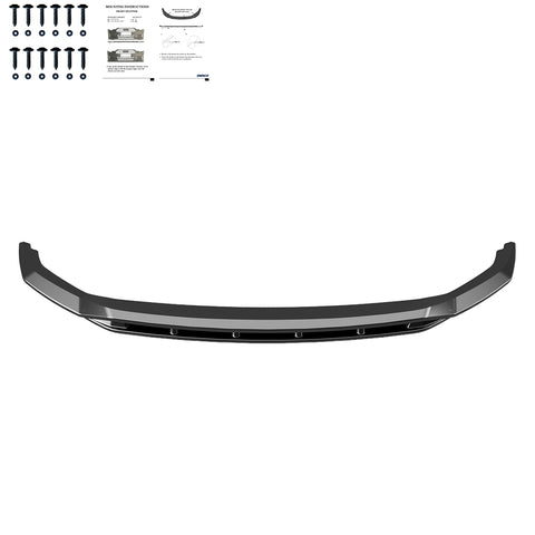 Front Splitter VW VOLKSWAGEN Transporter
