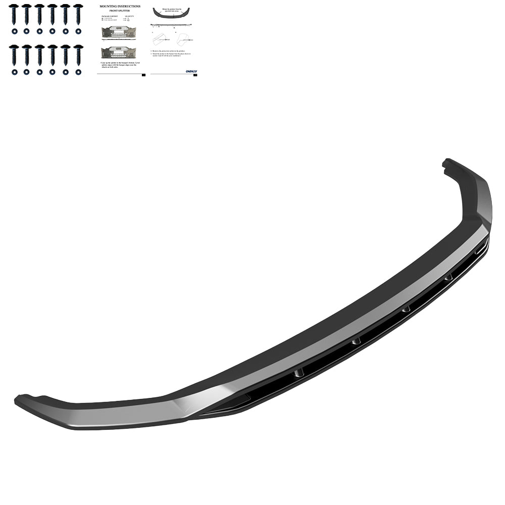Front Splitter VW VOLKSWAGEN Transporter