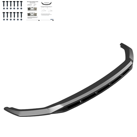 Front Splitter VW VOLKSWAGEN Transporter