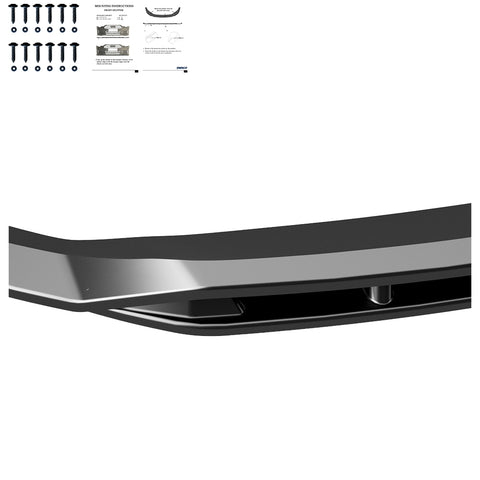 Front Splitter VW VOLKSWAGEN Transporter