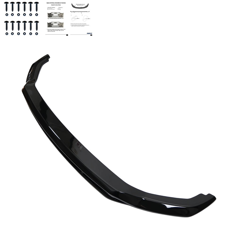 Front Splitter VW VOLKSWAGEN Transporter