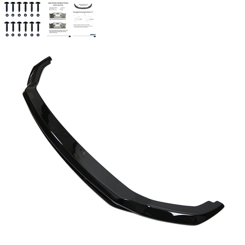 Front Splitter VW VOLKSWAGEN Transporter