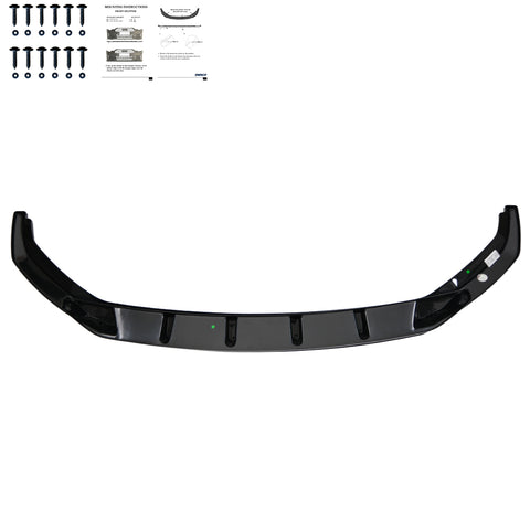 Front Splitter VW VOLKSWAGEN Transporter