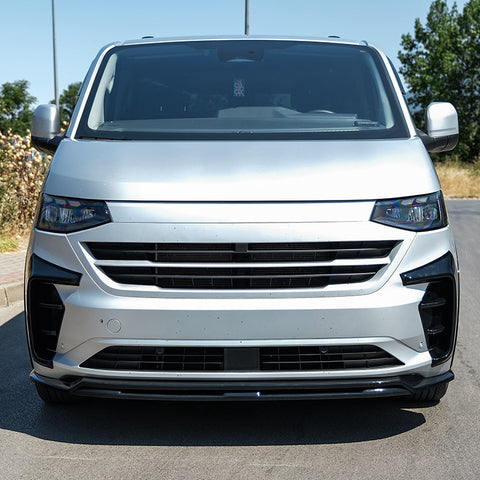 Front Splitter VW VOLKSWAGEN Transporter