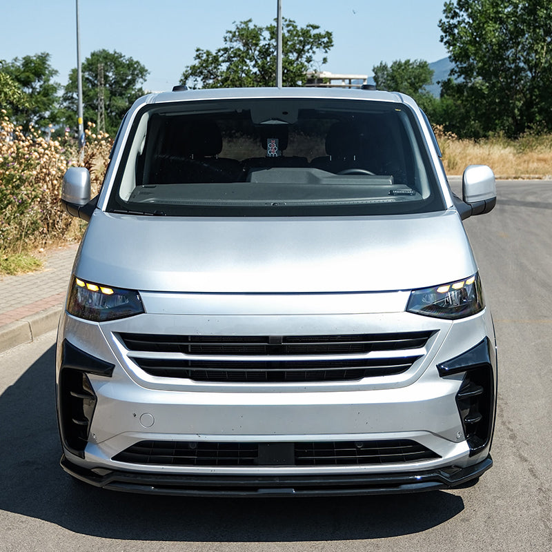 Front Splitter VW VOLKSWAGEN Transporter
