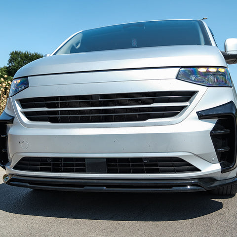 Front Splitter VW VOLKSWAGEN Transporter