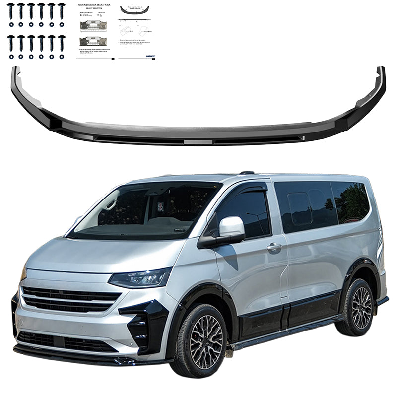 Front Splitter VW VOLKSWAGEN Transporter