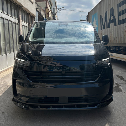 Body Kit VW VOLKSWAGEN Transporter