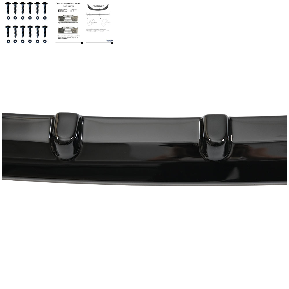 Front Splitter VW VOLKSWAGEN Transporter