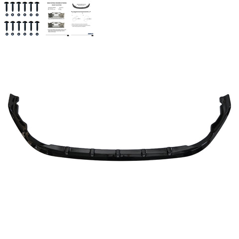 Front Splitter VW VOLKSWAGEN Transporter