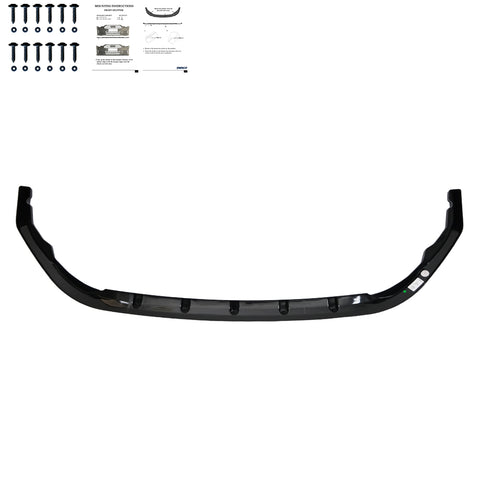 Front Splitter VW VOLKSWAGEN Transporter