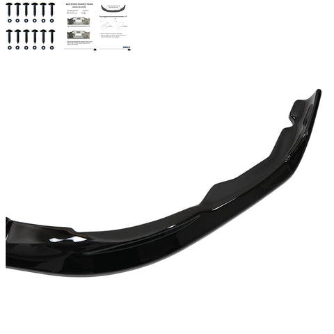 Front Splitter VW VOLKSWAGEN Transporter