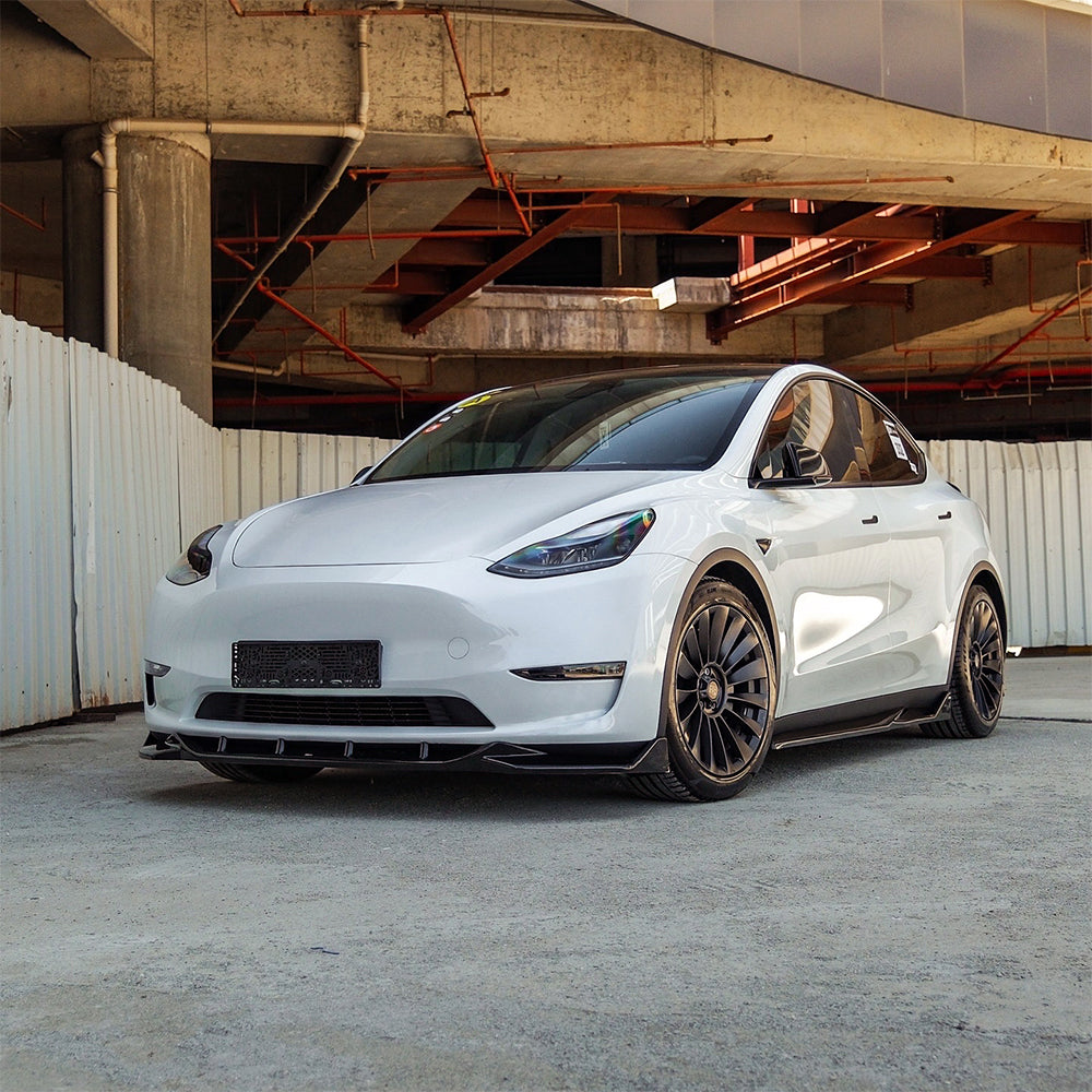 Body Kit TESLA Model Y